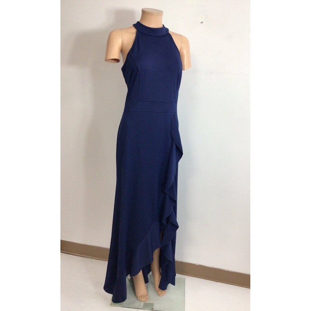Woosea Maxi Dress Womens Large New